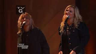 Kellyoke | Let&#39;s Go To Vegas (Faith Hill)