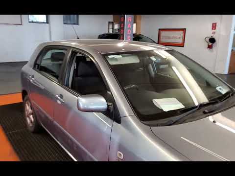 Toyota Corolla 1.4 5Dr Terra - Image 2