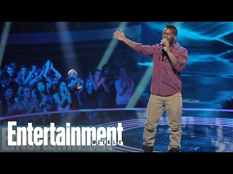 American Idol 2014: Season 13, Top 15 Guys Perform | TV Recap | Entertainment Weekly