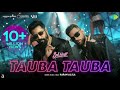 Husan Tera Toba Toba Karan Aujla 4K Video Husan Tera Tauba Tauba Vicky Kaushal Alizy11 Viral