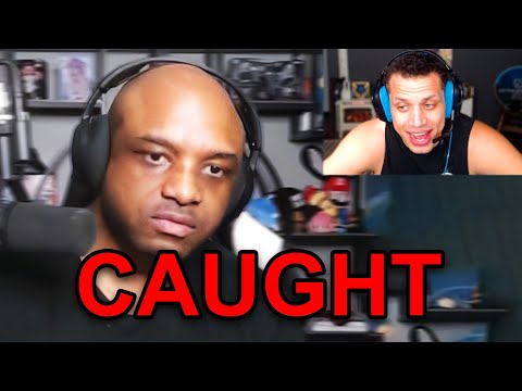 Tyler1 on Lacari Situation