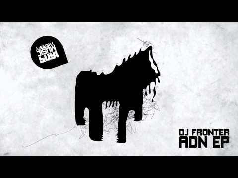 DJ Fronter - ADN (Original Mix) [1605-107]
