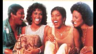 SWV;Babyface;Reggie Griffin - All Night Long (Waiting To Exhale Soundtrack)