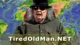 Tired Old Man, The Rant: Opening