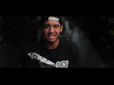 Allgoodz - THE STRUGGLE IS REAL FEAT. NGA X SKRIPT [Official Music Video]