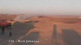 preview picture of video '2007 SCORE Baja 1000 ProTruck #236 Rick Johnson San Juanico'