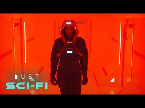Sci-Fi Short Film "Zilly's War" | DUST