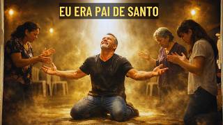 O PERIGO ESPIRITUAL DAS LEMBRANÇAS DE VIAGEM, SEGUNDO UM EX-MACUMBEIRO