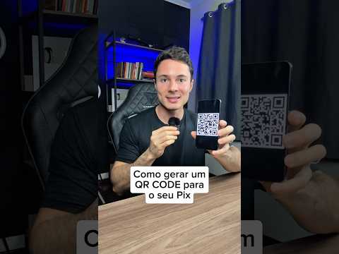 Vídeo: Gerador Pix: perguntas e respostas sobre pagamentos