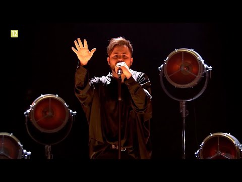 Mateusz Psonak - "Hotel California" - Odcinek finałowy - The Voice of Poland 11