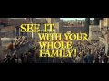 Ben Hur Theatrical Trailer