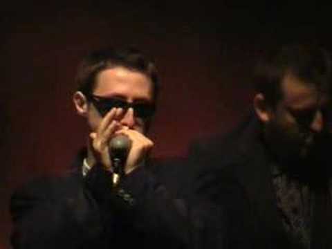 JJ Band - Lapidarium cz.11