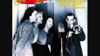 I've Got No Strings - The Andrews Sisters & the Glenn Miller Orchestra