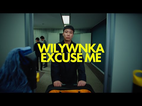 Video thumbnail for Excuse Me