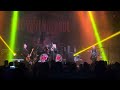 Drowning Pool "Let The Sin Begin" 9-19-23 at Rams Head Live! in Baltimore, MD