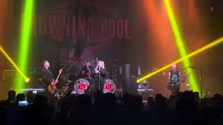 Download lagu Drowning Pool 'Let The Sin Begin' 9-19-23 at Rams Head Live! in Baltimore, MD mp3 Download lagu Drowning Pool 'Let The Sin Begin' 9-19-23 at Rams Head Live! in Baltimore, MD mp3