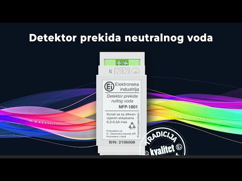 DETEKTOR Inovacija 1min