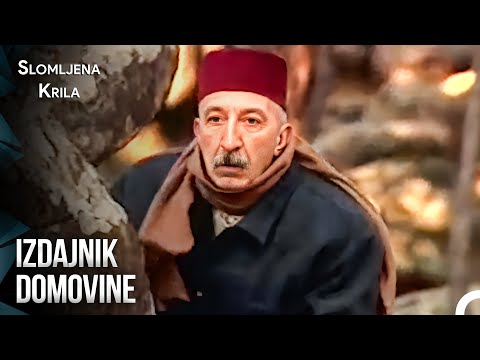 Nacelnik, Vojnicima Organizira Izdajnicki Plan | Slomljena Krila Epizoda 19