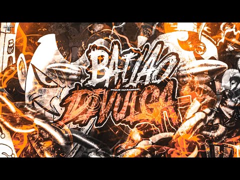 MONTAGEM PSICÓTICA BIOMÉTRICA 🧬 - MC'S GW & BM OFICIAL - ( DJ MP7 013 & DJ DR7 ORIGINAL )