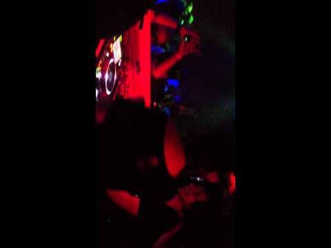 Renato Lopez & Hilary Warner @ Club Space 07-15-2012