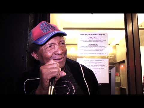 The Weird World of Blowfly (2011) | Clarence Reid Jonathan Furmanski Interview