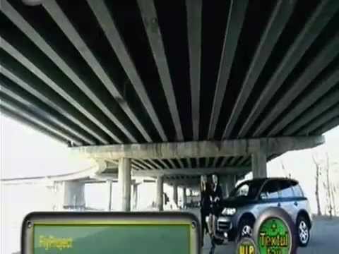 Fly Project - Cheyenne (OFFICIAL VIDEO)