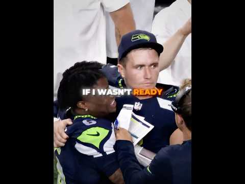 The NFL’s BEST Backup QB… 😂🏈