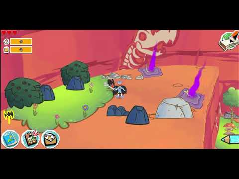 Draw A Stickman Epic 3 | Chapter 1.1 | Full Walkthrough | Batman is Back