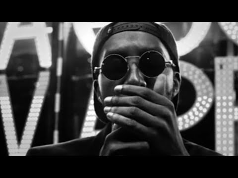 Joel Venom - Mystic (Official Video)