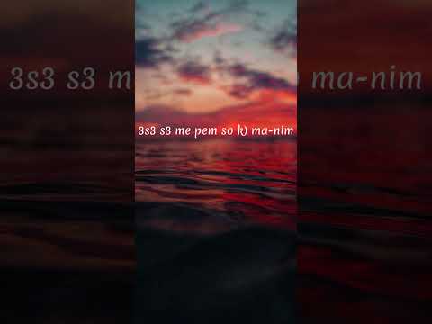 Kwantuni lyrics by his voice