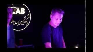 Klangkarussell - Netzwerk (Super Flu ReDings)