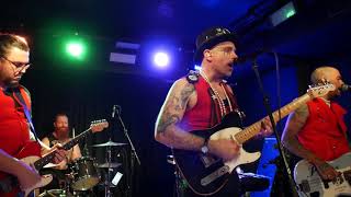 The Parlotones - The Whole of the Moon