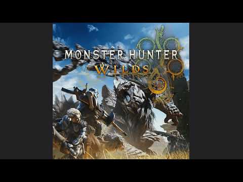 The Beauty of Nature - Monster Hunter Wilds Main Theme (Ingame Version)