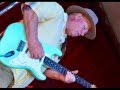 JONNY G GUITAR WORK at Southern Oregon Brewing Company