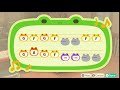Animal Crossing New Horizons ABBA Mama Mia Town Tunes