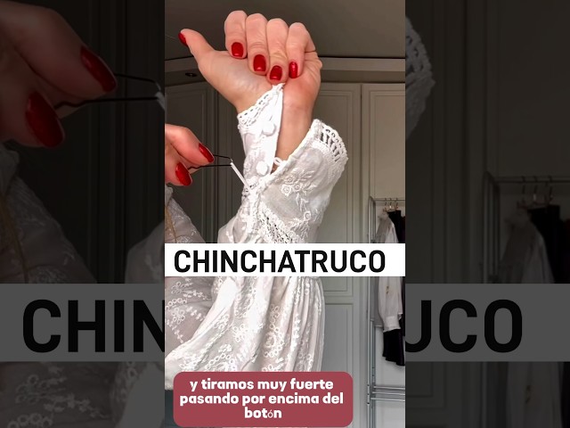 Vídeo relacionado con 60 botones para camisa de mujer, botones desmontables sin costura, broche de seguridad para camisas, evita la exposición de accidentes, imperdibles invisibles para mujer, ropa de cárdigan vestido,