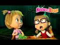 Masha And The Bear 2026 ‍ ️ Hide And Seek At Wonder Park 🫣 Best Episodes Cartoon Collection