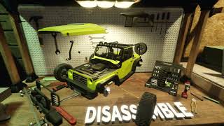 Restoration Master - Trailer