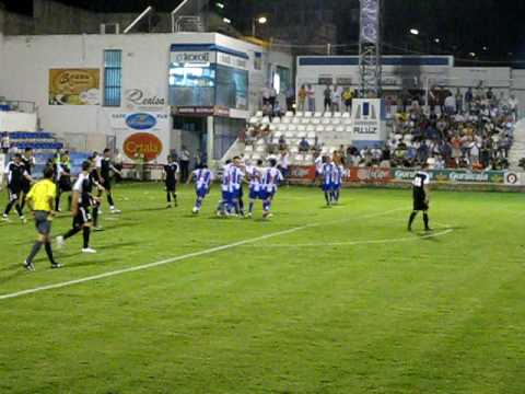 CD ALCOYANO 2 VILLAJOYOSA 0