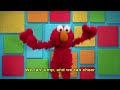 Opening To Sesame Street Play All Day With Elmo 2015 DVD USA
