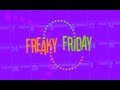 Freaky Friday 2003 Home Video Trailer