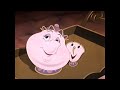 Beauty And The Beast Thai โฉมงามกับเจ้าชายอสูร พากย�