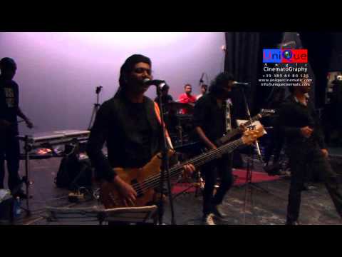 Dekkothin Dasin Me Lassana Loke Dikson & Sanju SANIDAPA