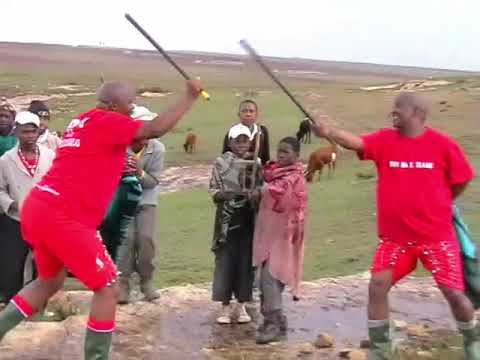 Selomo   - Thutswana