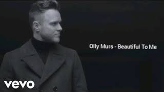 Olly Murs - Beautiful To Me (Official Audio)