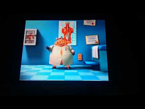 Ask Dr. Pig About Bullying