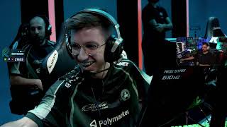 AURORA 🆚 NIP | 2. HARİTA DUST2 | Bo3 | THP WC 2026 GRUP MAÇI