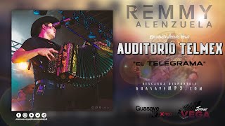 Remmy Valenzuela - El Telegrama (En Vivo 2018)