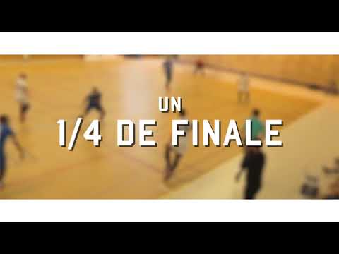 FSMD - SPORTING PARIS / Teaser