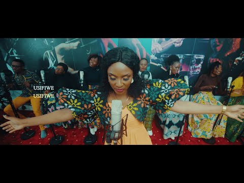 Asante - Lydiah Maina (Official Video)